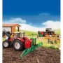 Bruder - Tractor Claas Xerion 5000 Bruder - 3